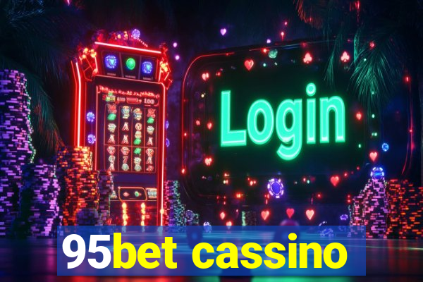 95bet cassino